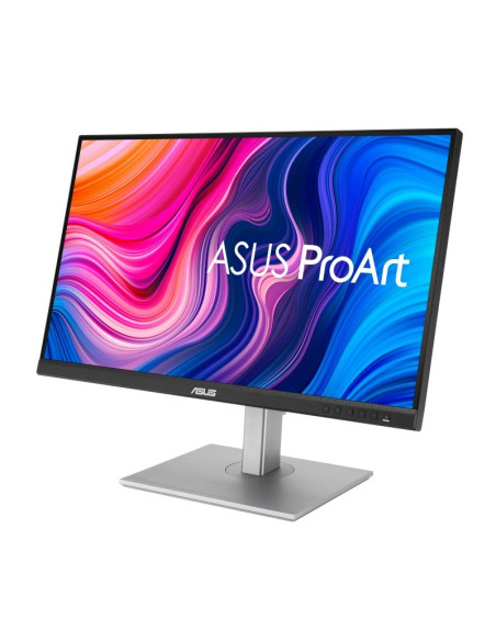 MONITOR ASUS 27" PA278CV IPS QHD USB-C