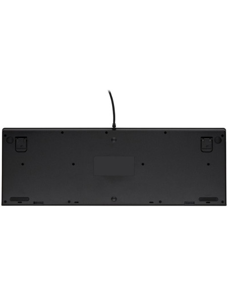 TECLADO CORSAIR K55 RGB USB RETROILUMINADO RGB PRO