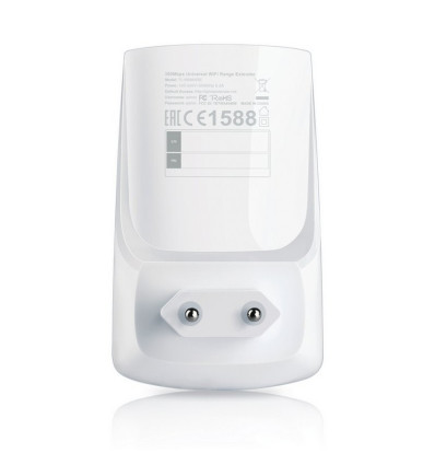 RANGE EXTENDER TP-LINK TL-WA854RE