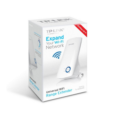 RANGE EXTENDER TP-LINK TL-WA854RE