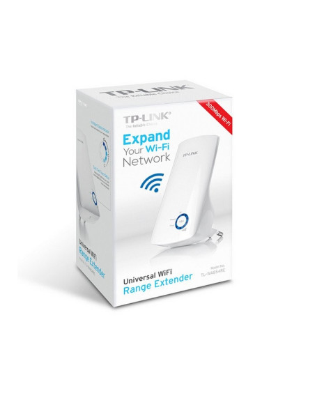 RANGE EXTENDER TP-LINK TL-WA854RE