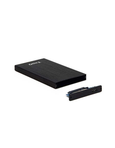 CAJA EXTERNA TOOQ TQE-2527B  2.5 USB 3.0