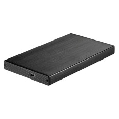 CAJA EXTERNA TOOQ TQE-2527B  2.5 USB 3.0
