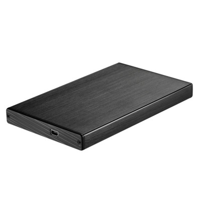 CAJA EXTERNA TOOQ TQE-2527B  2.5 USB 3.0