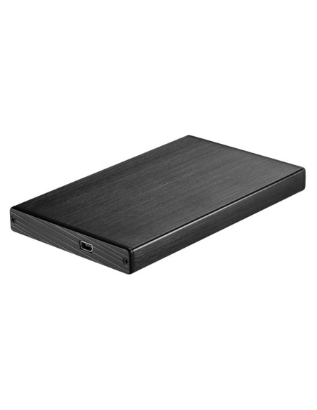 CAJA EXTERNA TOOQ TQE-2527B  2.5 USB 3.0