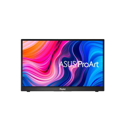 MONITOR ASUS MB14AC 14" PORTATIL