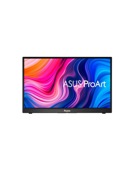 MONITOR ASUS MB14AC 14" PORTATIL