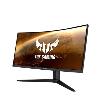 MONITOR ASUS 34" VG34VQL1B ULTRAWIDE QHD
