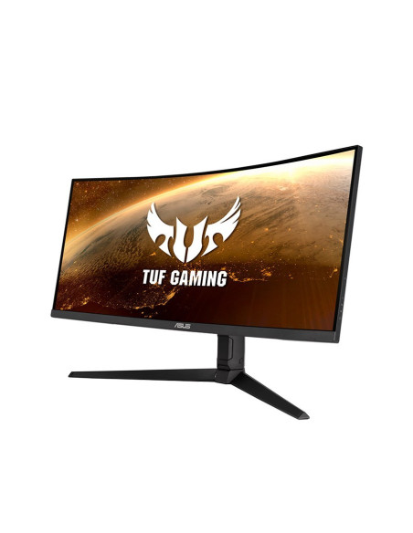 MONITOR ASUS 34" VG34VQL1B ULTRAWIDE QHD