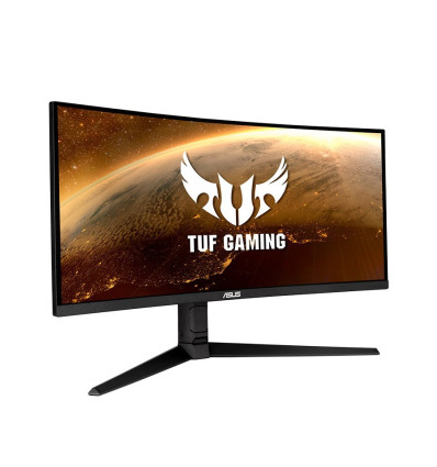MONITOR ASUS 34" VG34VQL1B ULTRAWIDE QHD