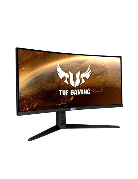 MONITOR ASUS 34" VG34VQL1B ULTRAWIDE QHD