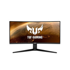 MONITOR ASUS 34" VG34VQL1B ULTRAWIDE QHD
