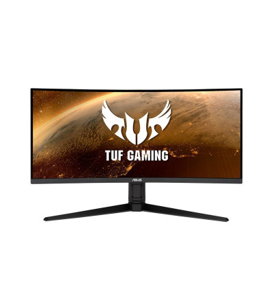 MONITOR ASUS 34" VG34VQL1B ULTRAWIDE QHD