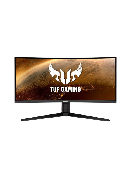MONITOR ASUS 34" VG34VQL1B ULTRAWIDE QHD