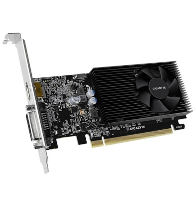 GIGABYTE GIGABYTE GT 1030 LP 2GB DDR4