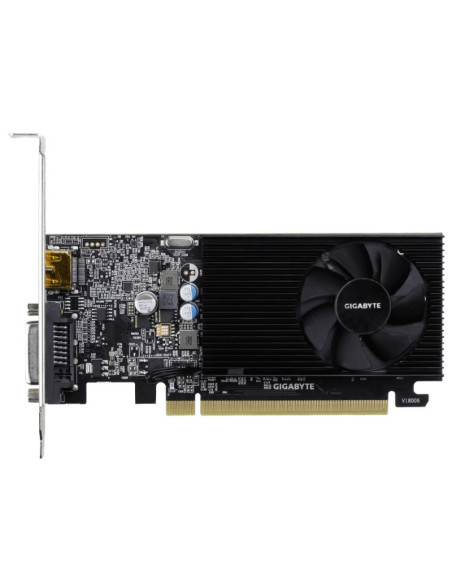 GIGABYTE GIGABYTE GT 1030 LP 2GB DDR4