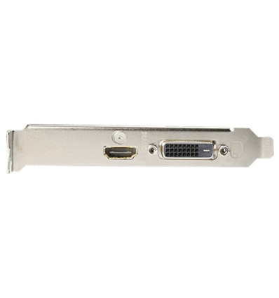 GIGABYTE GIGABYTE GT 1030 LP 2GB DDR4