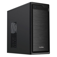 CAJA COOLBOX F800 ATX