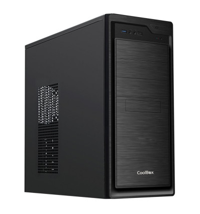 CAJA COOLBOX F800 ATX