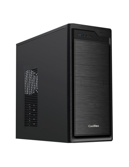 CAJA COOLBOX F800 ATX
