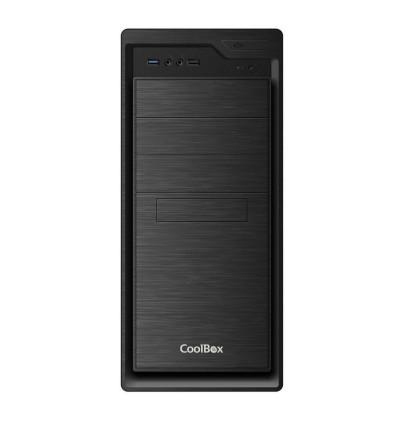 CAJA COOLBOX F800 ATX