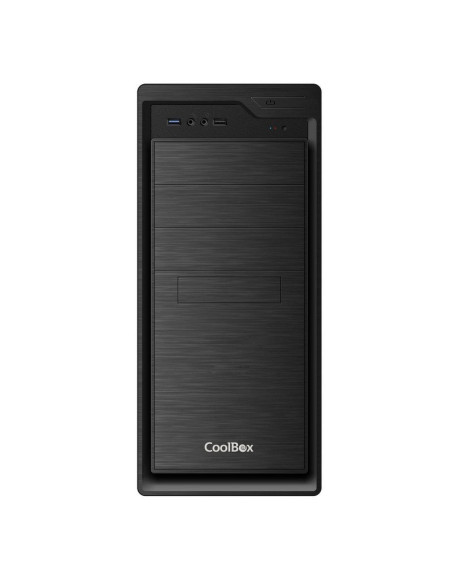 CAJA COOLBOX F800 ATX
