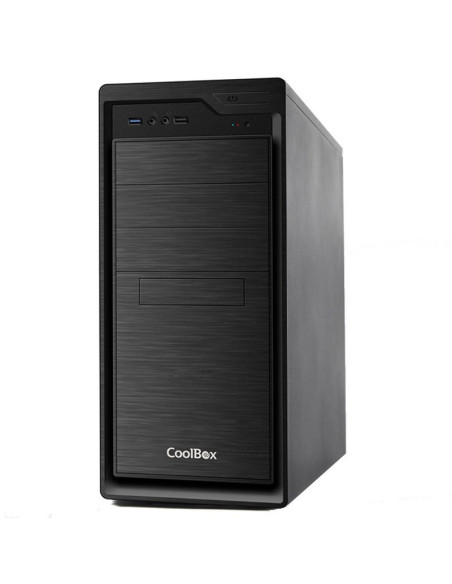 CAJA COOLBOX F800 ATX