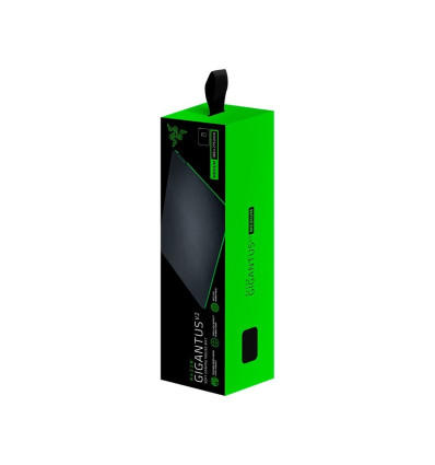 ALFOMBRILLA RAZER GIGANTUS V2 MEDIUM