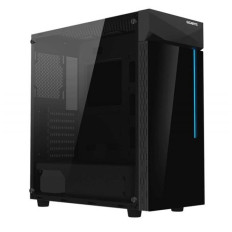CAJA GIGABYTE C200 VENTANA NEGRA
