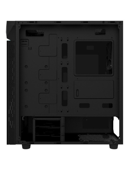 CAJA GIGABYTE C200 VENTANA NEGRA