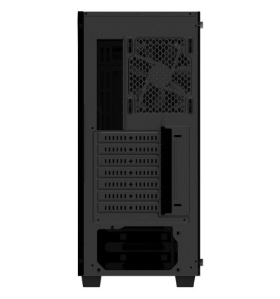 CAJA GIGABYTE C200 VENTANA NEGRA