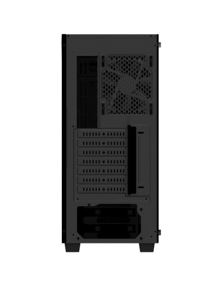 CAJA GIGABYTE C200 VENTANA NEGRA