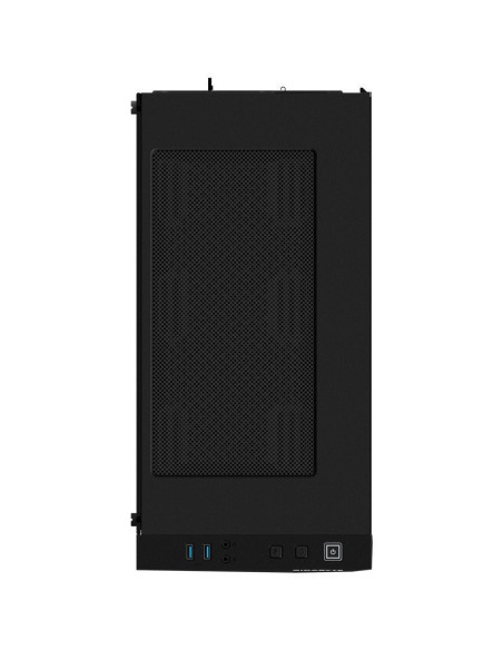 CAJA GIGABYTE C200 VENTANA NEGRA