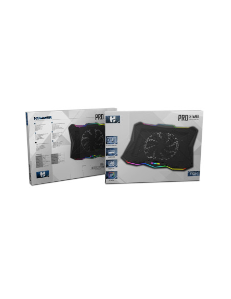 BASE REFRIGERACION NOX HUMMER PRO STAND R