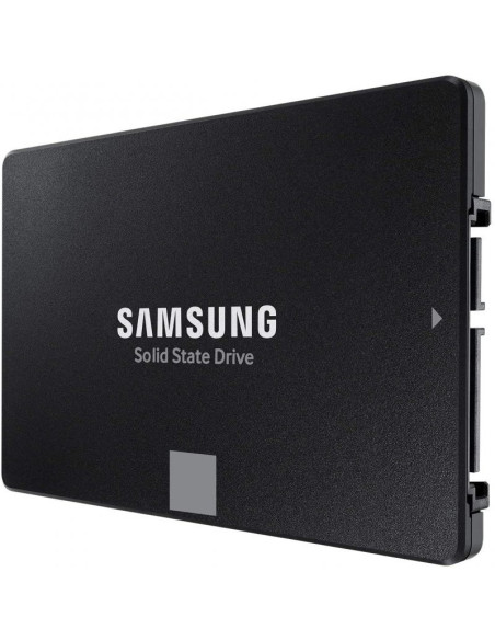 DISCO SSD SAMSUNG 500GB 870 EVO SATA3