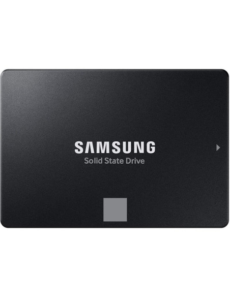 DISCO SSD SAMSUNG 2TB 870 EVO SATA3