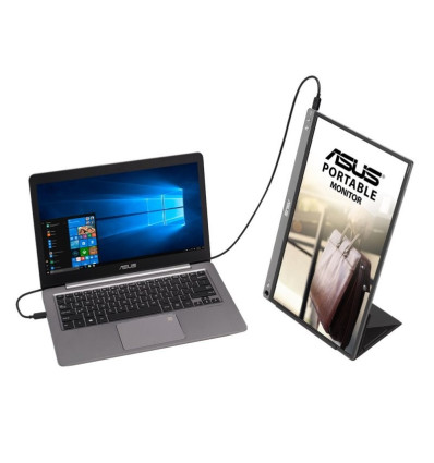 MONITOR ASUS  15,6" MB16ACE IPS USB-C PORTABLE