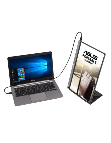 MONITOR ASUS  15,6" MB16ACE IPS USB-C PORTABLE
