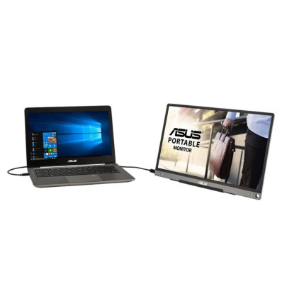MONITOR ASUS  15,6" MB16ACE IPS USB-C PORTABLE