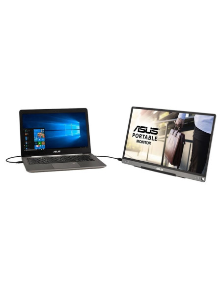 MONITOR ASUS  15,6" MB16ACE IPS USB-C PORTABLE