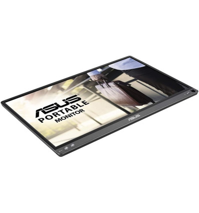 MONITOR ASUS  15,6" MB16ACE IPS USB-C PORTABLE