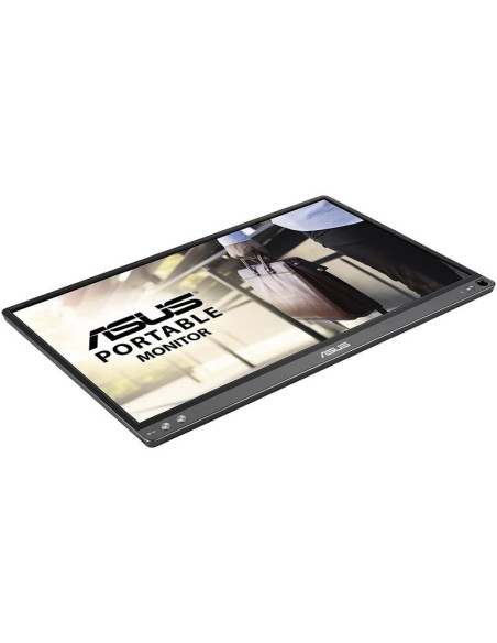 MONITOR ASUS  15,6" MB16ACE IPS USB-C PORTABLE