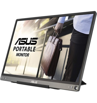 MONITOR ASUS  15,6" MB16ACE IPS USB-C PORTABLE