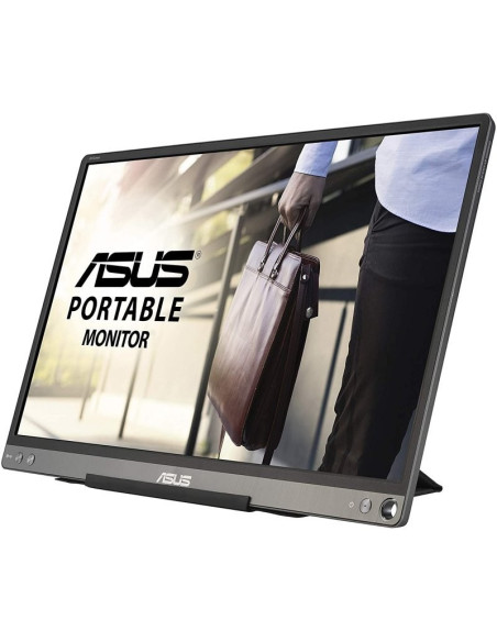 MONITOR ASUS  15,6" MB16ACE IPS USB-C PORTABLE