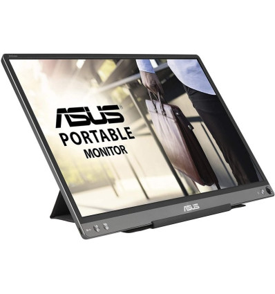 MONITOR ASUS  15,6" MB16ACE IPS USB-C PORTABLE