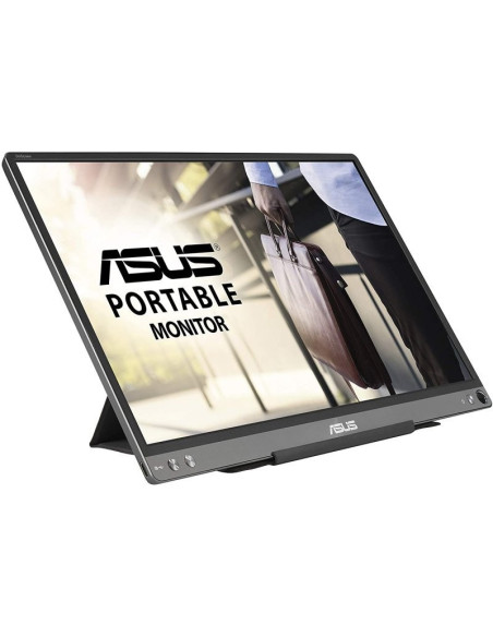 MONITOR ASUS  15,6" MB16ACE IPS USB-C PORTABLE
