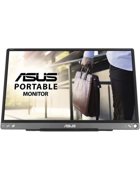 MONITOR ASUS  15,6" MB16ACE IPS USB-C PORTABLE