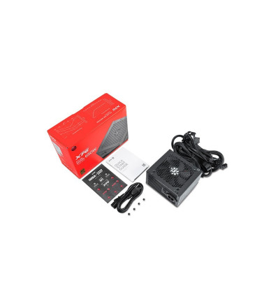 FUENTE DE ALIMENTACION  ADATA XPG PYLON 650W