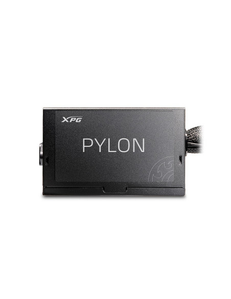FUENTE DE ALIMENTACION  ADATA XPG PYLON 650W
