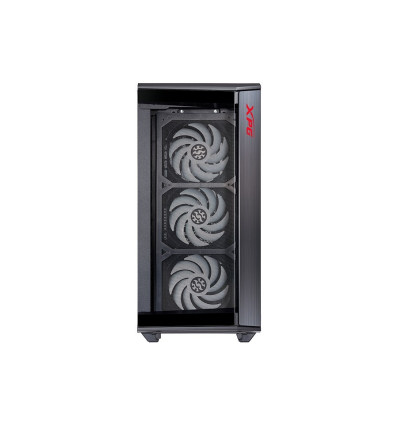 CAJA XPG BATTLECRUISER Negra